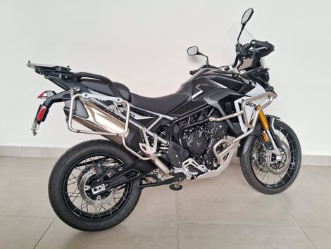 TRIUMPH TIGER 900 RALLY PRO