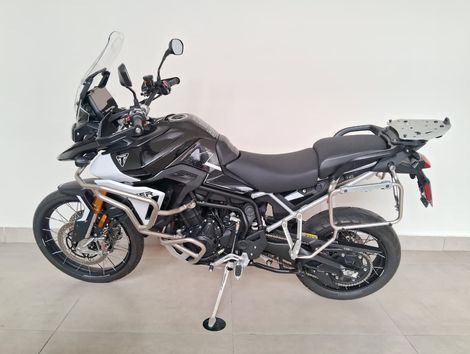 TRIUMPH TIGER 900 RALLY PRO