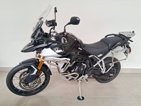 TRIUMPH TIGER 900 RALLY PRO