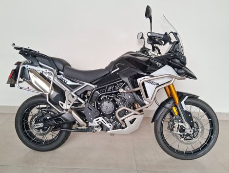 TRIUMPH TIGER 900 RALLY PRO