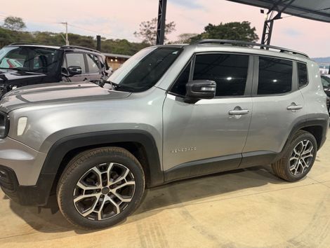 Jeep Renegade Long. T270 1.3 TB 4x2 Flex Aut.