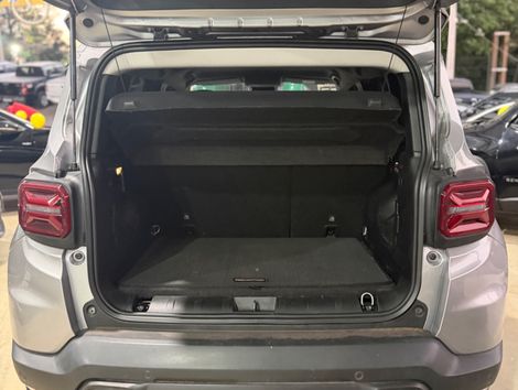 Jeep Renegade Long. T270 1.3 TB 4x2 Flex Aut.