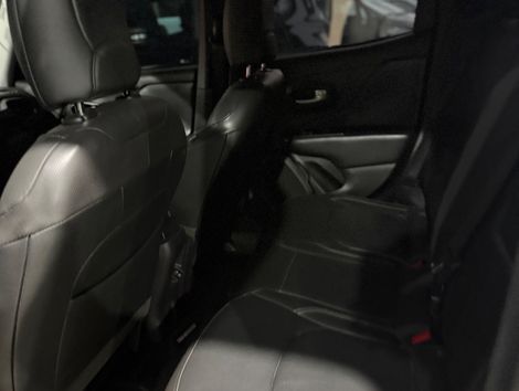 Jeep Renegade Long. T270 1.3 TB 4x2 Flex Aut.