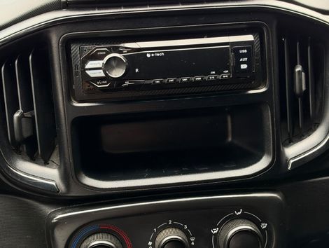 Fiat Fiorino Endurance EVO 1.4 Flex 8V 2p