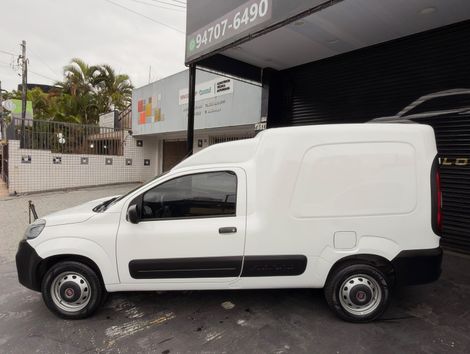 Fiat Fiorino Endurance EVO 1.4 Flex 8V 2p