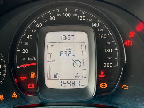 Fiat Fiorino Endurance EVO 1.4 Flex 8V 2p