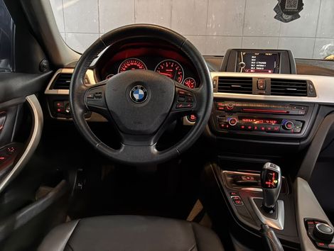 BMW 320iA Modern/Sport TB 2.0/A.Flex/GP 4p
