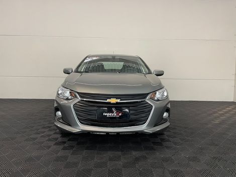 Chevrolet ONIX SEDAN Plus LT 1.0 12V TB Flex Mec.
