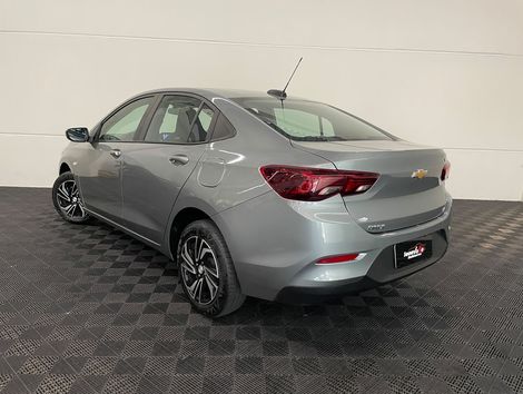 Chevrolet ONIX SEDAN Plus LT 1.0 12V TB Flex Mec.
