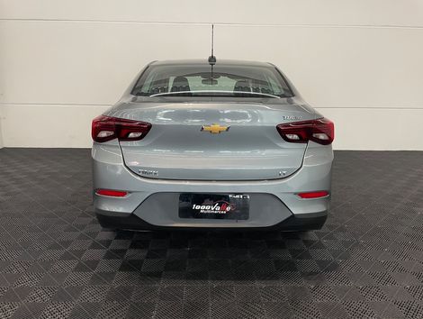 Chevrolet ONIX SEDAN Plus LT 1.0 12V TB Flex Mec.