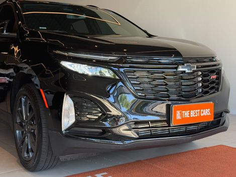 Chevrolet EQUINOX RS 1.5 Turbo  Aut.