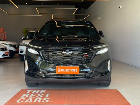 Chevrolet EQUINOX RS 1.5 Turbo  Aut.