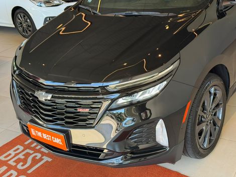 Chevrolet EQUINOX RS 1.5 Turbo  Aut.