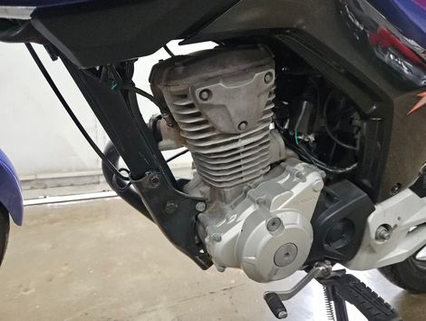HONDA CG 160 FAN Flex