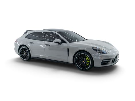 Porsche Panamera 4 Sport Tur. 2.9 462cv (Híb.)