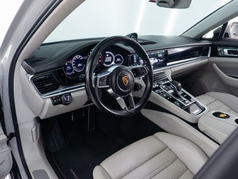 Porsche Panamera 4 Sport Tur. 2.9 462cv (Híb.)