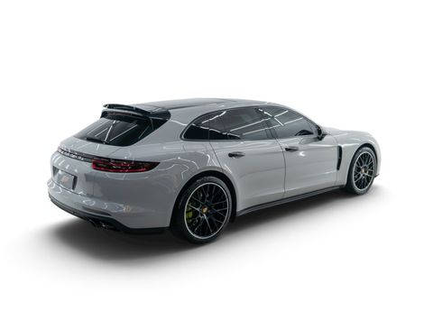 Porsche Panamera 4 Sport Tur. 2.9 462cv (Híb.)