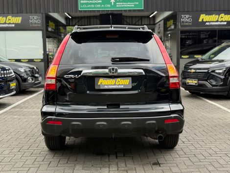 Honda CR-V EXL 2.0 16V 4WD/2.0 Flexone Aut.