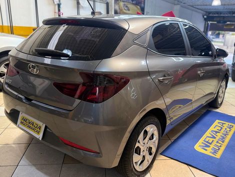 Hyundai HB20 Vision 1.0 Flex 12V Mec.