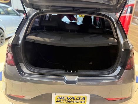 Hyundai HB20 Vision 1.0 Flex 12V Mec.