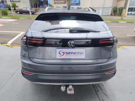 VolksWagen Nivus Highline 1.0 200 TSI Flex Aut.