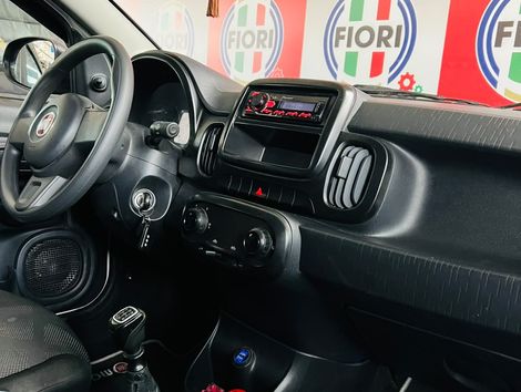 Fiat MOBI EASY 1.0 Fire Flex 5p.