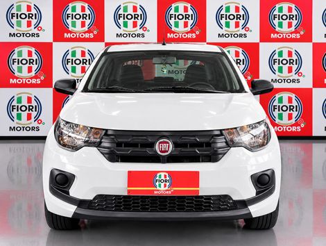 Fiat MOBI EASY 1.0 Fire Flex 5p.