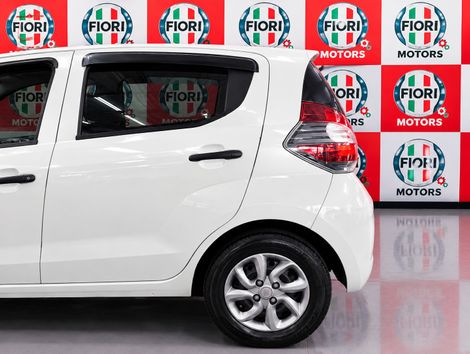 Fiat MOBI EASY 1.0 Fire Flex 5p.