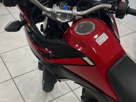 HONDA XRE 190/ Flex
