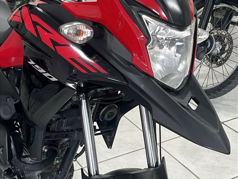 HONDA XRE 190/ Flex