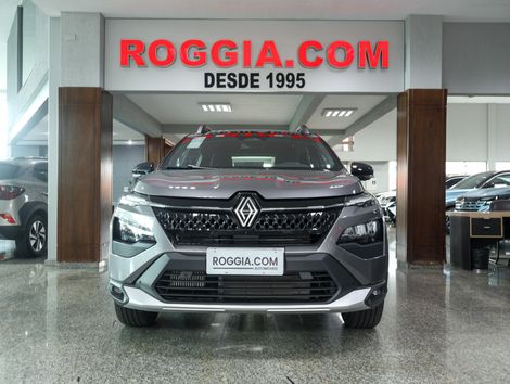 Renault Kardian Iconic 1.0 TB 12V 5p Aut.