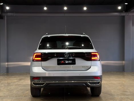 VolksWagen T-Cross Comfor. 200 TSI 1.0 Flex 5p Aut.