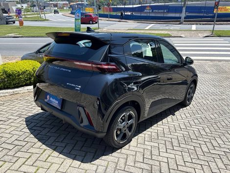 BYD Dolphin Mini GS (Elétrico)