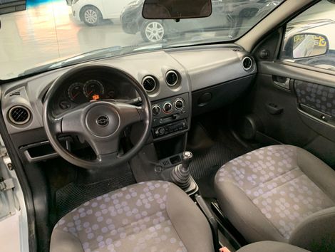 Chevrolet PRISMA Sed. Joy/ LS 1.0 8V FlexPower 4p