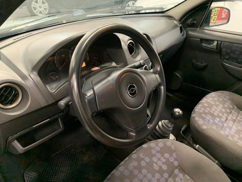 Chevrolet PRISMA Sed. Joy/ LS 1.0 8V FlexPower 4p