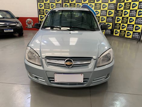 Chevrolet PRISMA Sed. Joy/ LS 1.0 8V FlexPower 4p