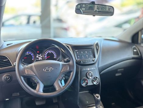 Hyundai HB20 Copa do Mundo 1.6 Flex 16V Aut.