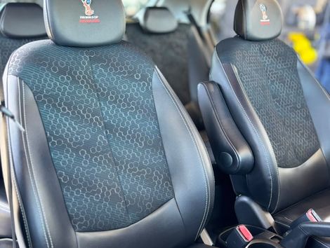 Hyundai HB20 Copa do Mundo 1.6 Flex 16V Aut.