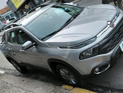Fiat Toro Freedom 1.8 16V Flex Aut.