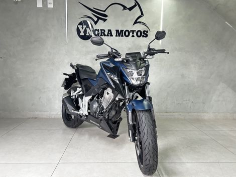 HONDA CB 300F Twister Flex
