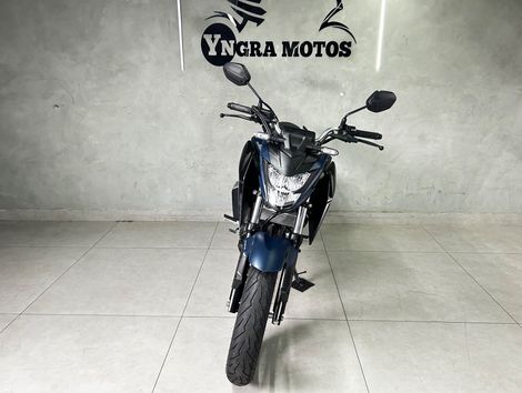 HONDA CB 300F Twister Flex