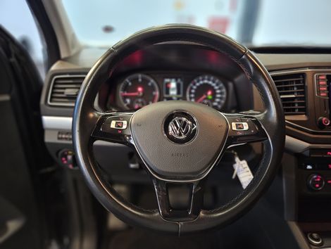 VolksWagen AMAROK Highline CD 3.0 4x4 TB Dies. Aut.