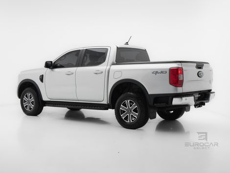 Ford Ranger XLT 3.0 V6 4x4 CD TB  Die. Aut.