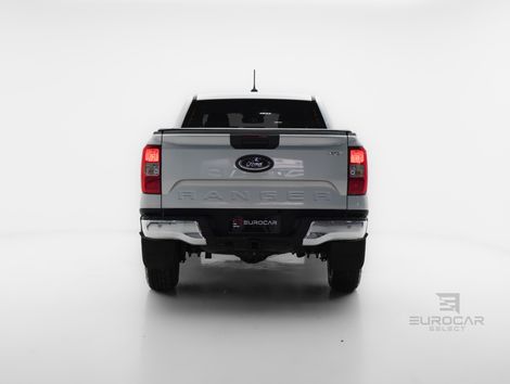 Ford Ranger XLT 3.0 V6 4x4 CD TB  Die. Aut.