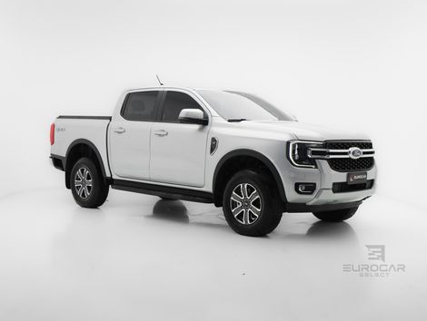 Ford Ranger XLT 3.0 V6 4x4 CD TB  Die. Aut.