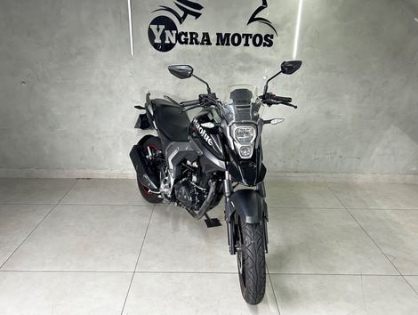 HAOJUE DL 160