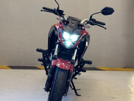 HONDA CB 300F Twister Flex