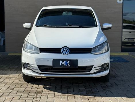 VolksWagen Fox Highline1.6 Flex 16V 5p