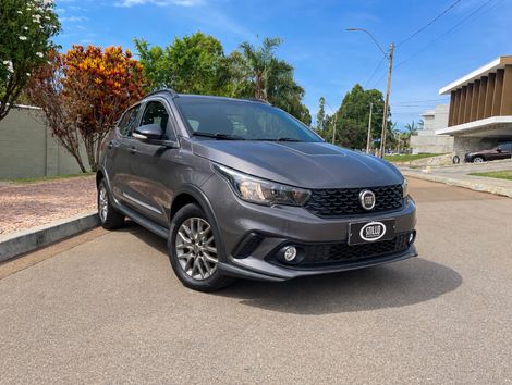 Fiat ARGO TREKKING 1.3 8V Flex