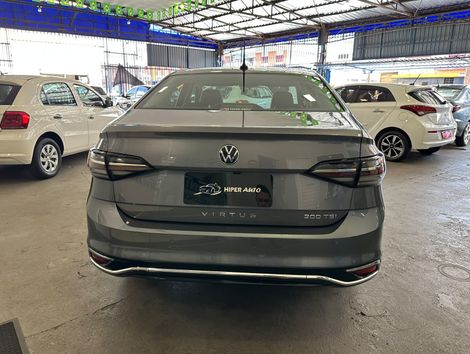 VolksWagen VIRTUS Comfort. 200 TSI 1.0 Flex 12V Aut